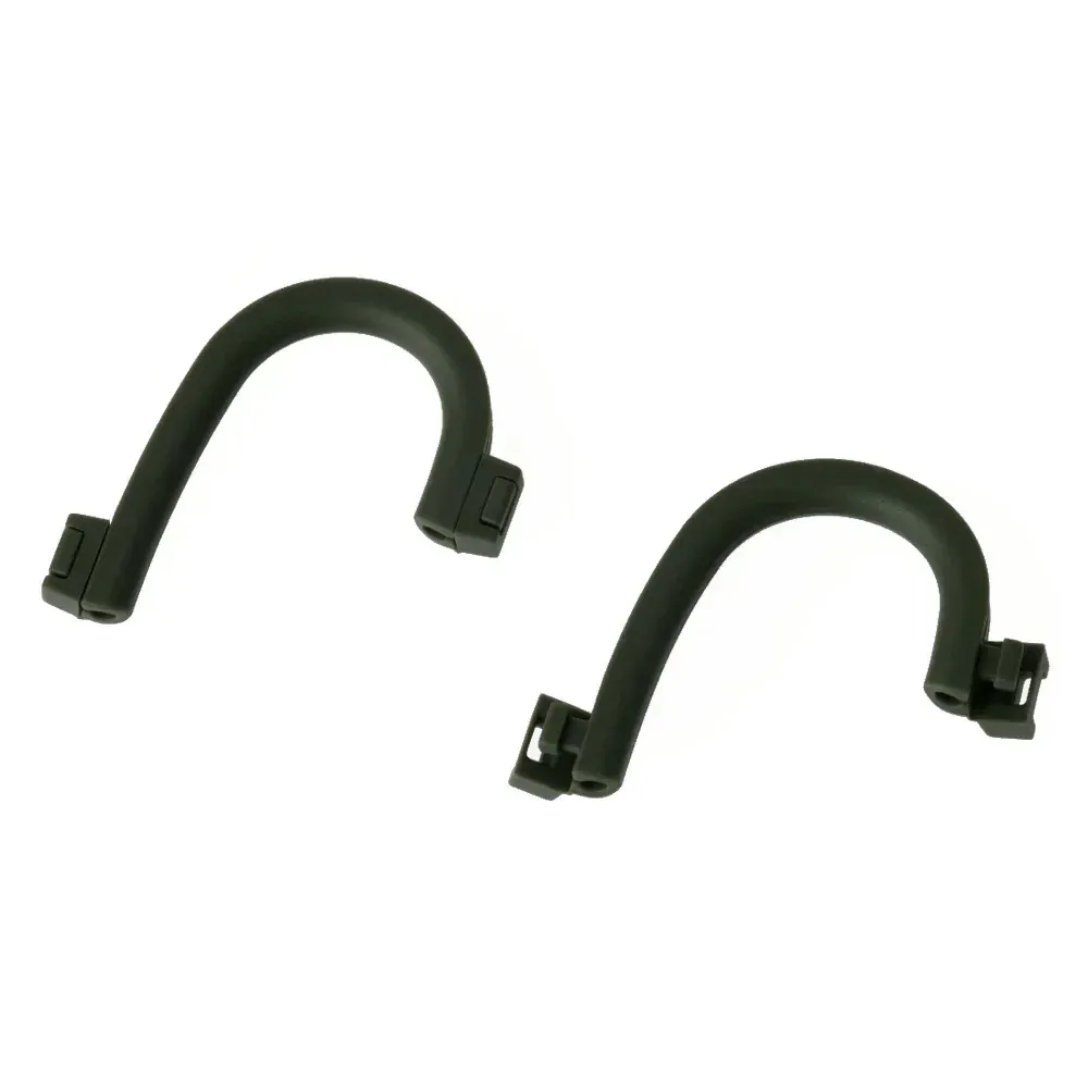 Final Audio VR2000 with Controller & Mic Dark Olive