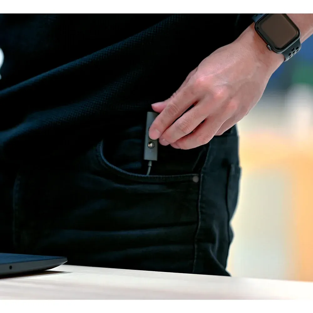 Creative Sound Blaster PLAY! 4 Black