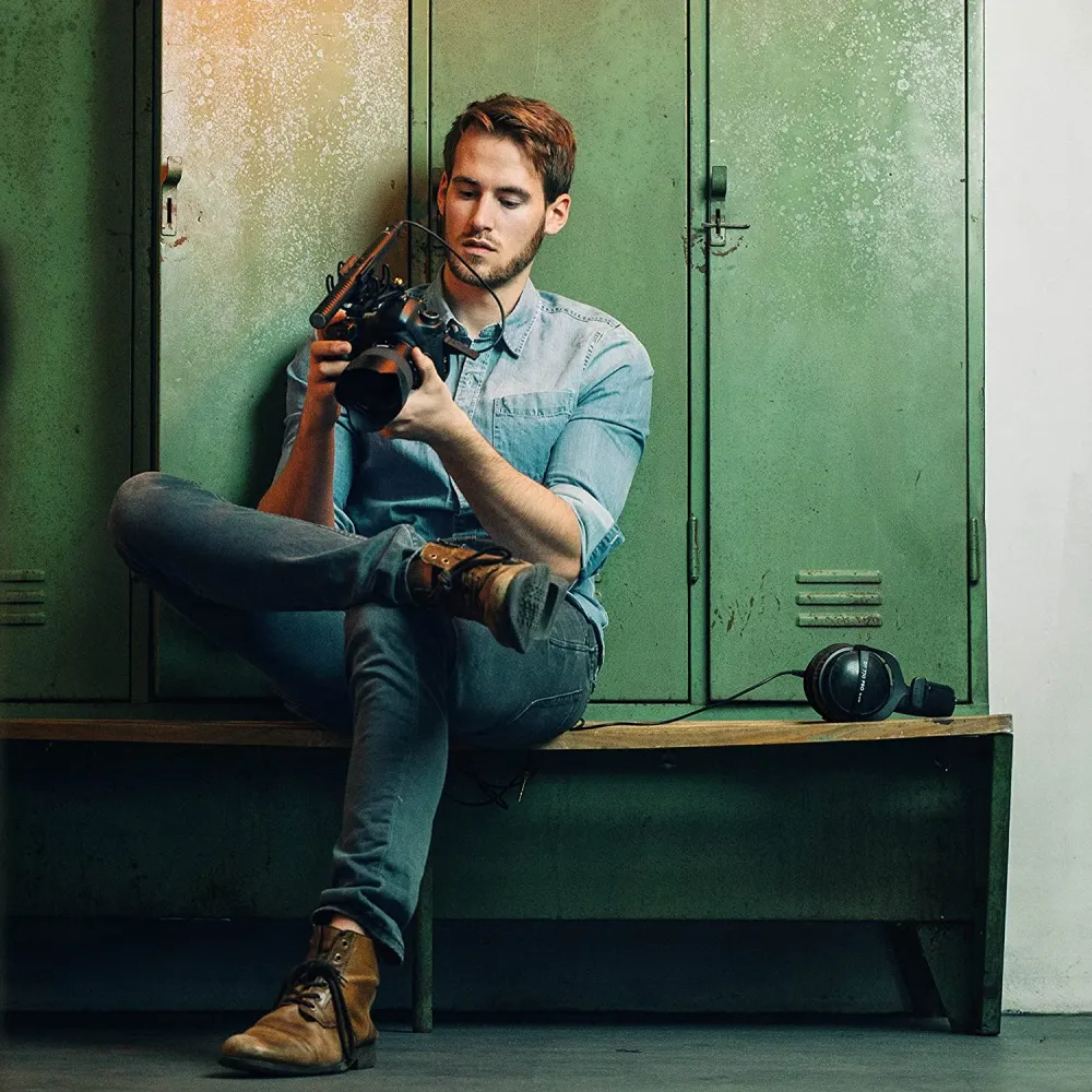 Beyerdynamic DT 770 PRO Black Limited Edition / 80 Ohm