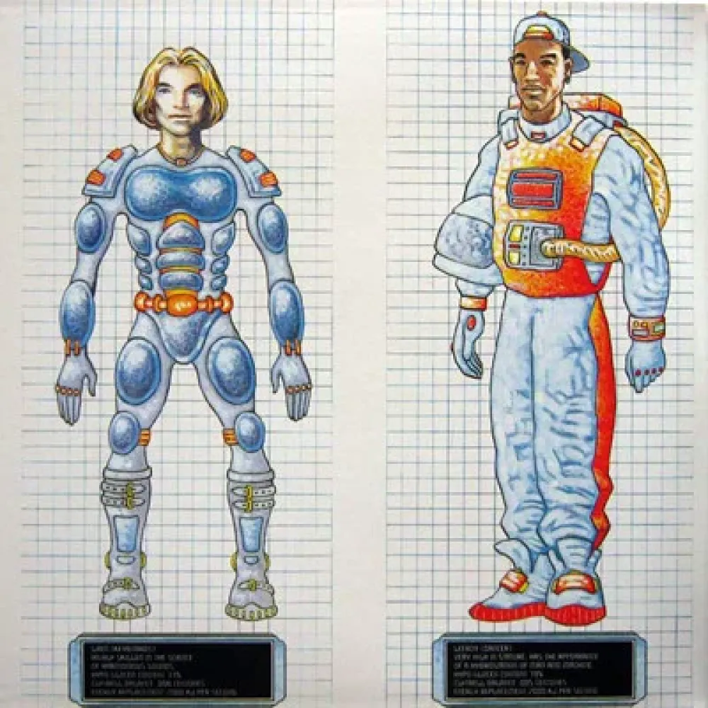 The Prodigy - Experience