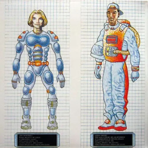 The Prodigy - Experience