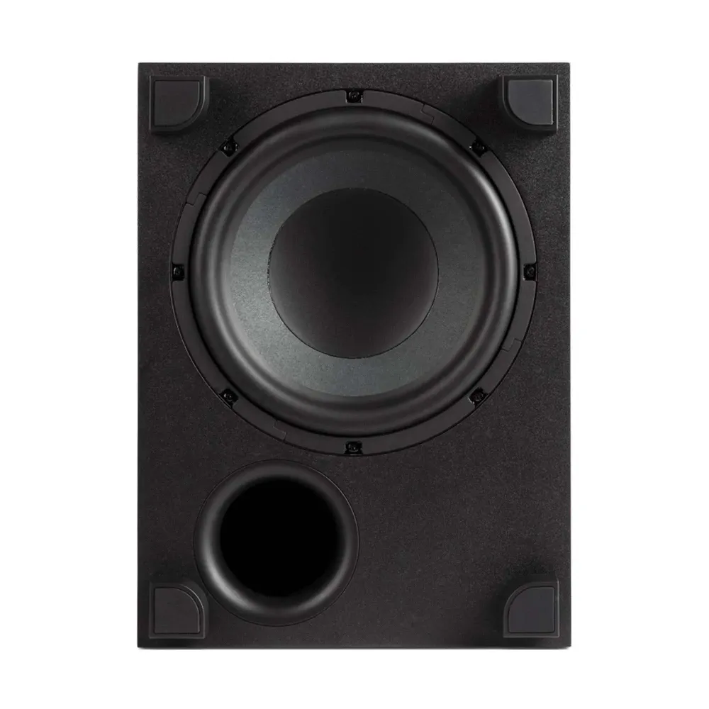 Polk Audio Monitor XT10 Black