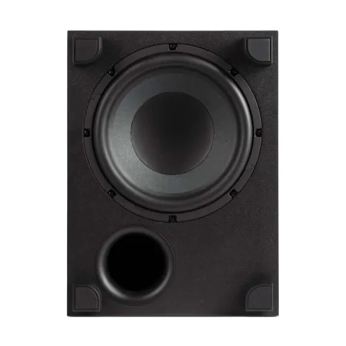 Polk Audio Monitor XT10 Black
