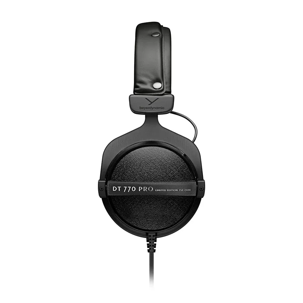 Beyerdynamic DT 770 PRO Black Limited Edition 250 Ohm