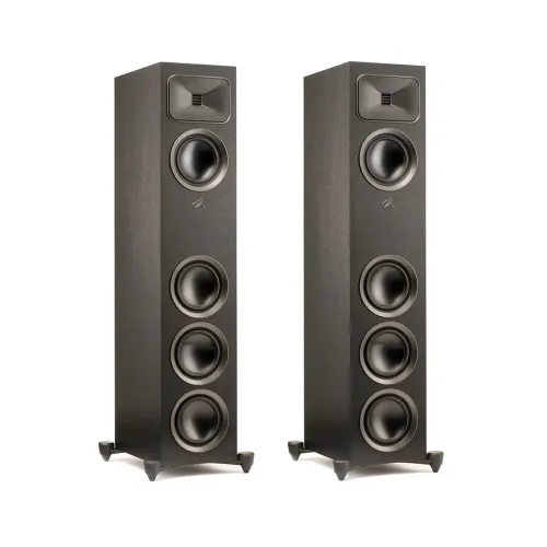 Martin Logan Foundation F2 Gloss Black