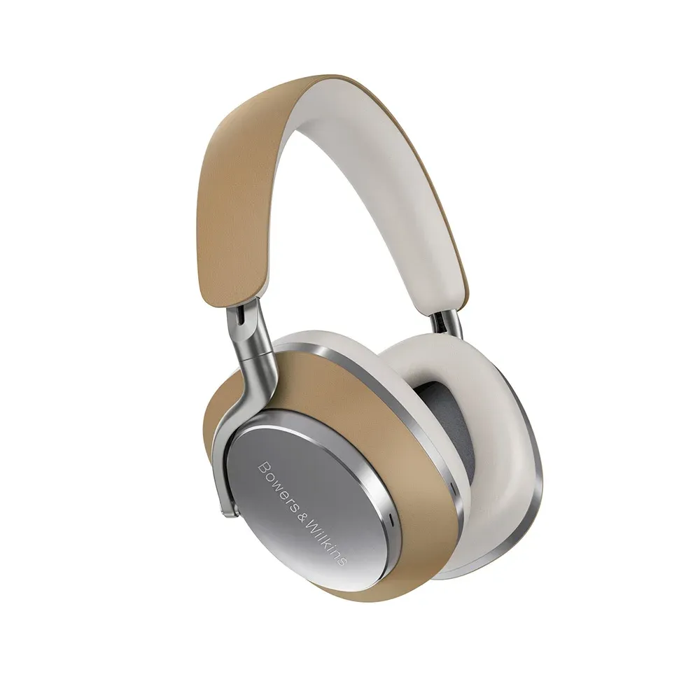 Bowers & Wilkins Px8 Tan