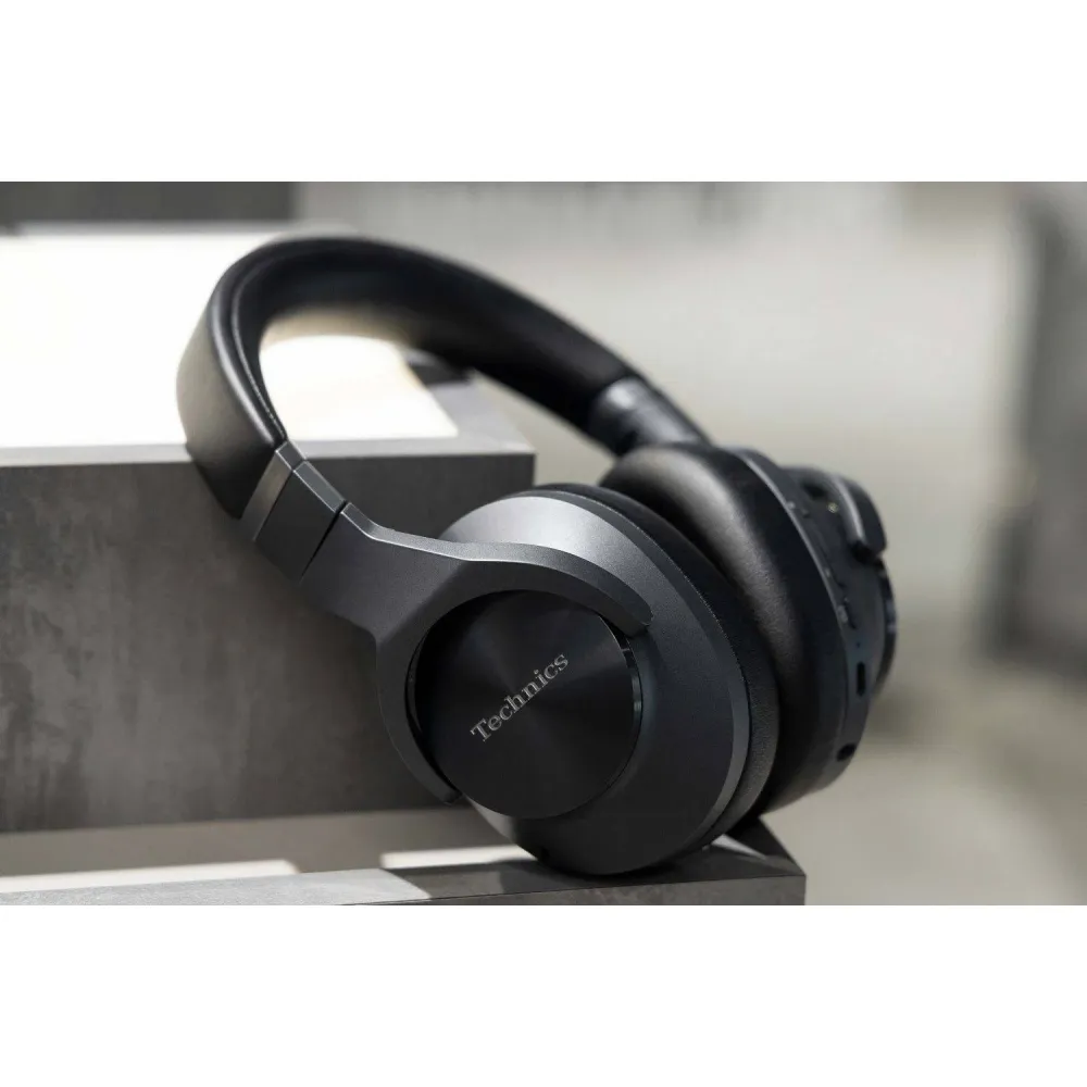 Technics EAH-A800 Black