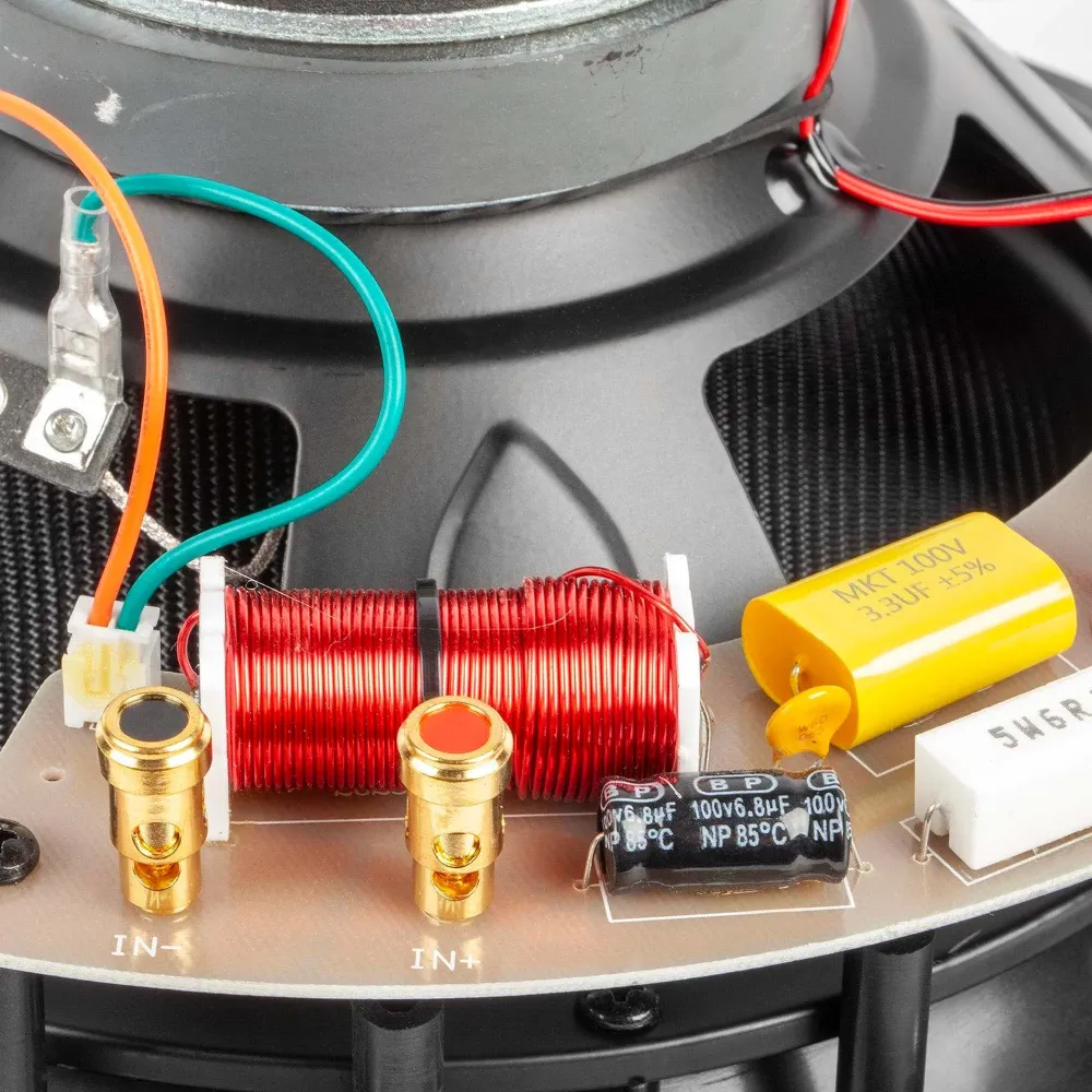 Premiera XC82R White