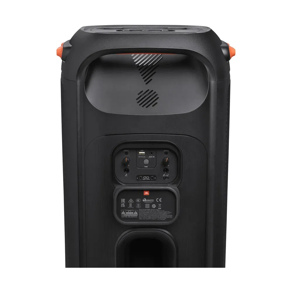 JBL PartyBox 710 Black