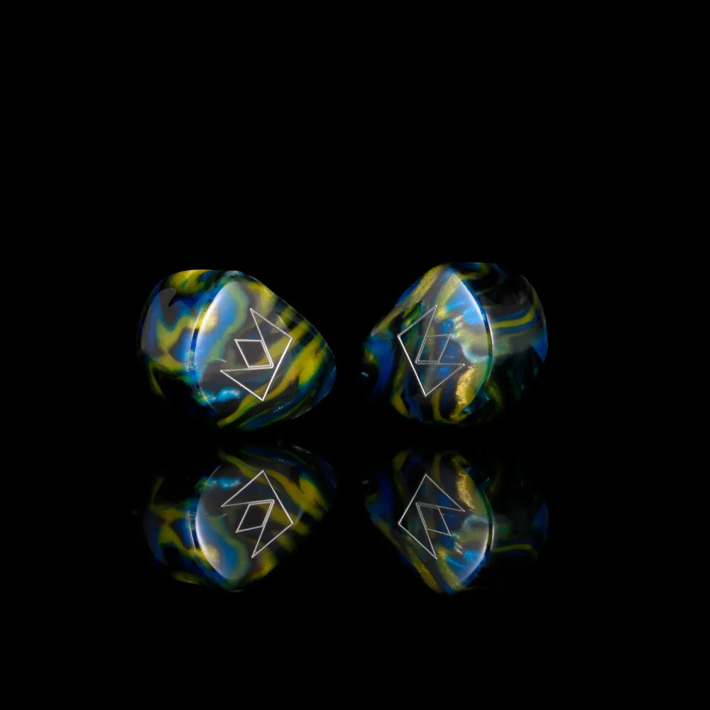 Noble Audio Van Gogh