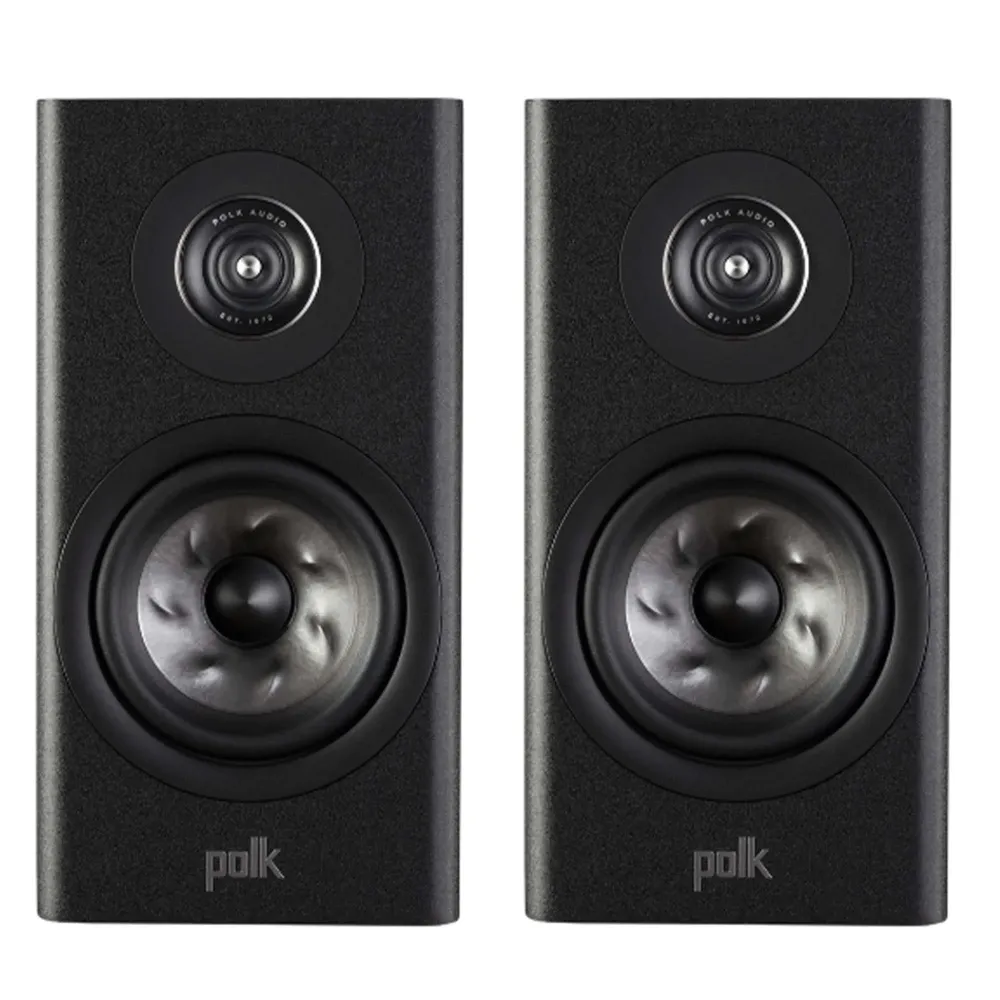 Polk Audio Reserve R100 Black