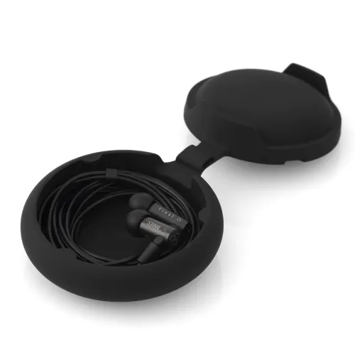 Final Audio S3000 Black