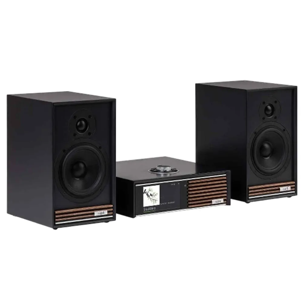 Ruark Sabre-R Charcoal