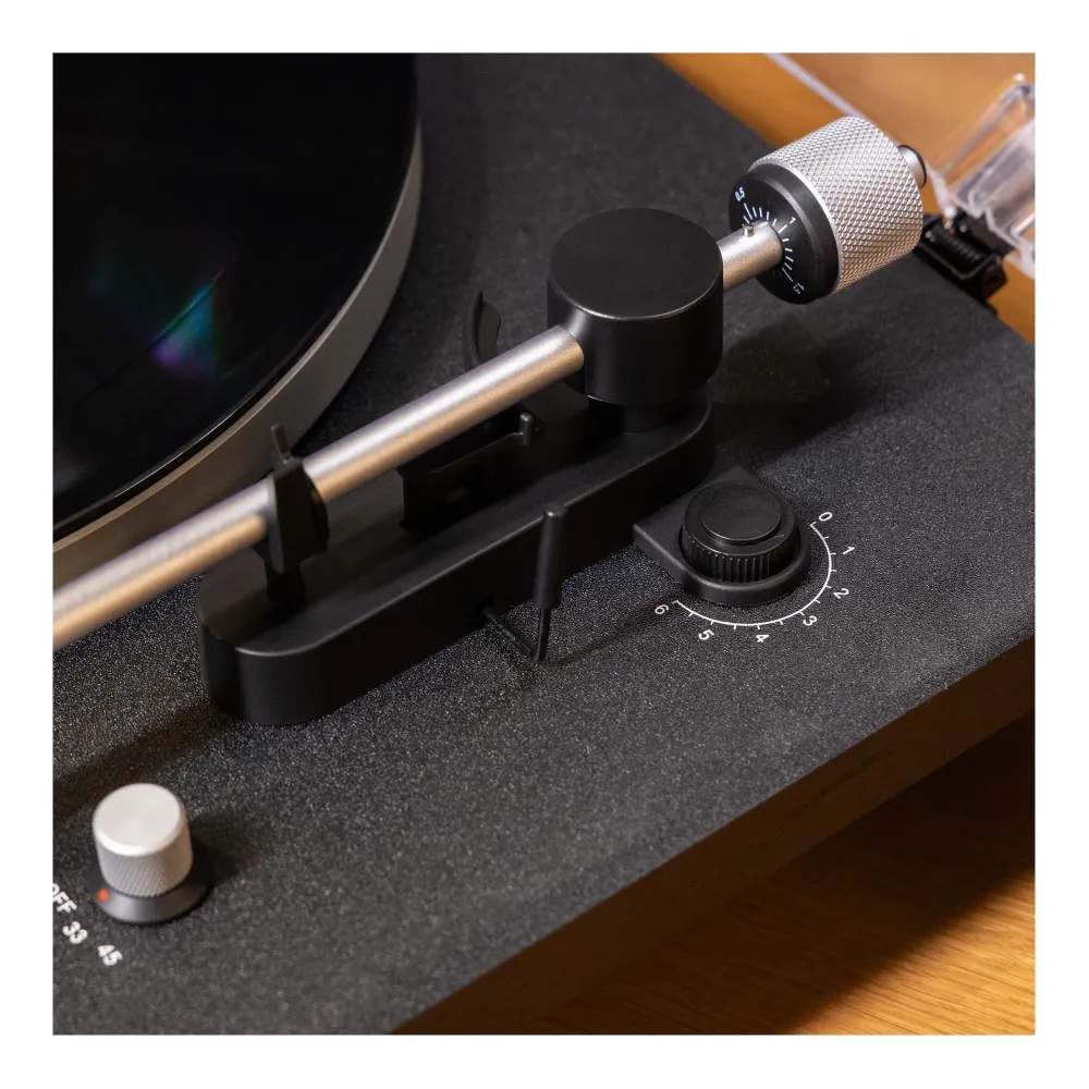 Amphion Argon1 + Eco BT + Premiera A1 + Wireworld Luna 8 Speaker Cable