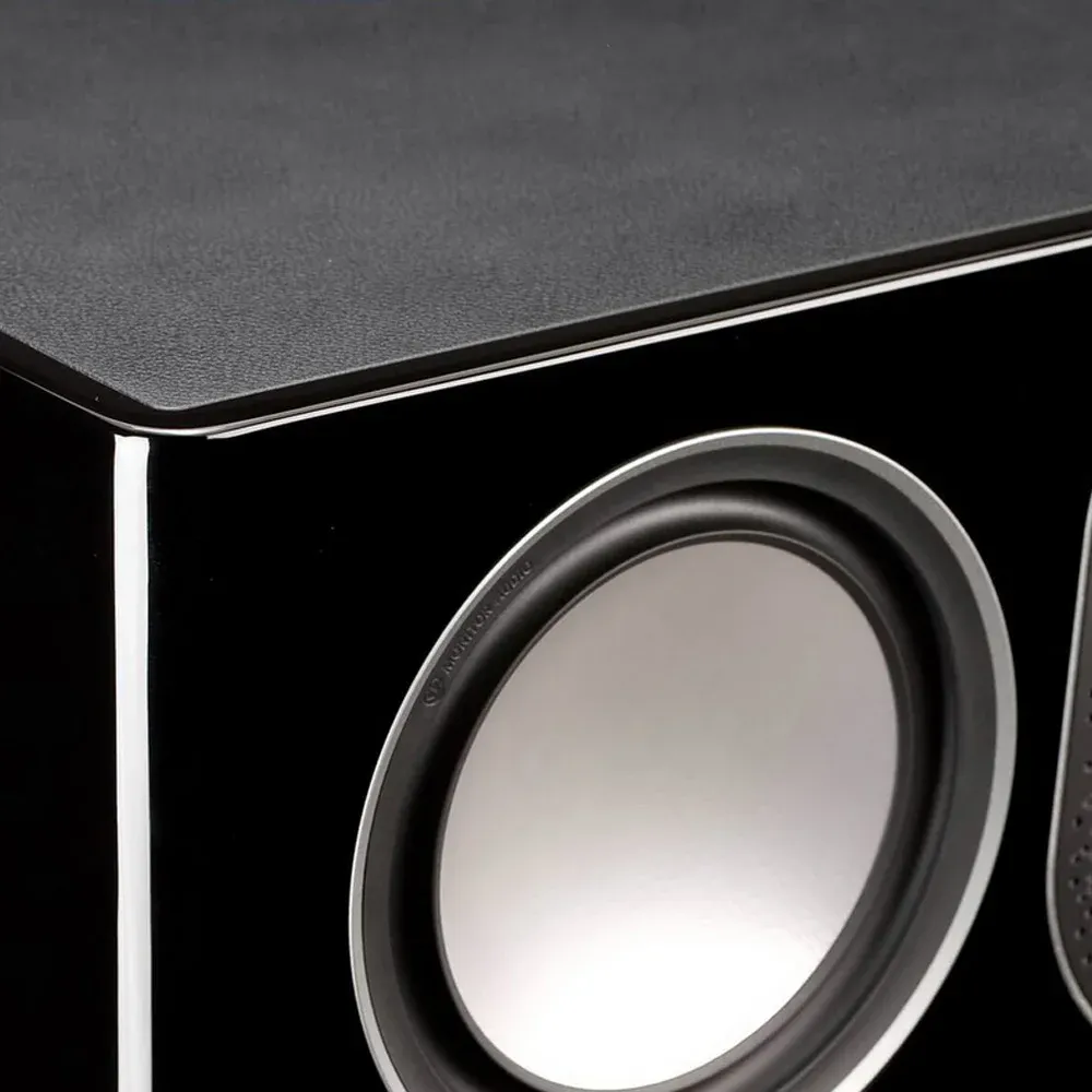Monitor Audio Gold Series 5G C250 Piano Black