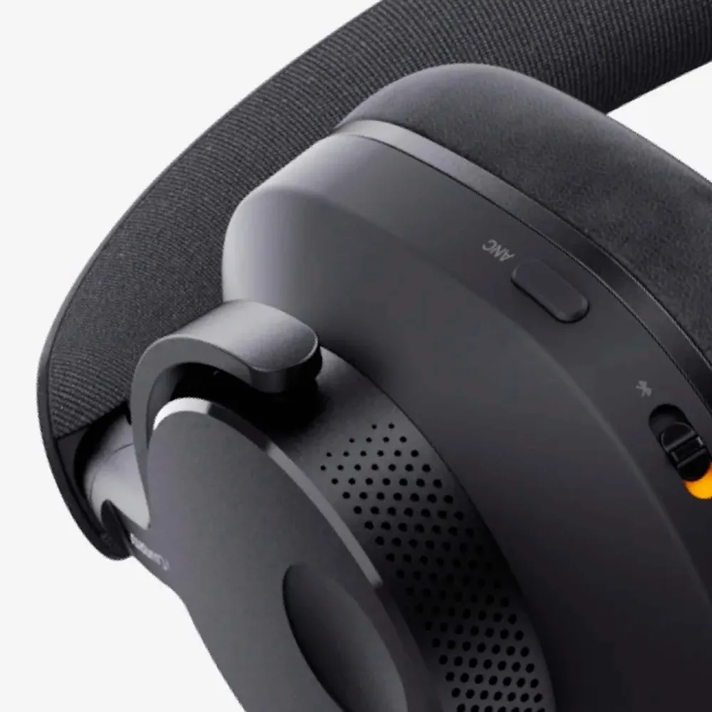 Cambridge Audio Melomania P100 Black