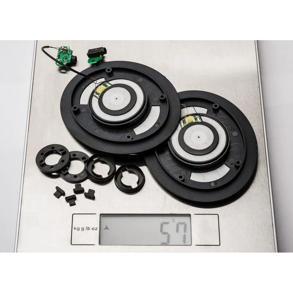 Meze Audio 99 CLASSICS Walnut Silver