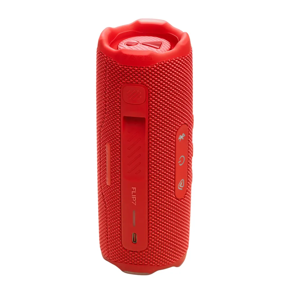JBL Flip 7 Red
