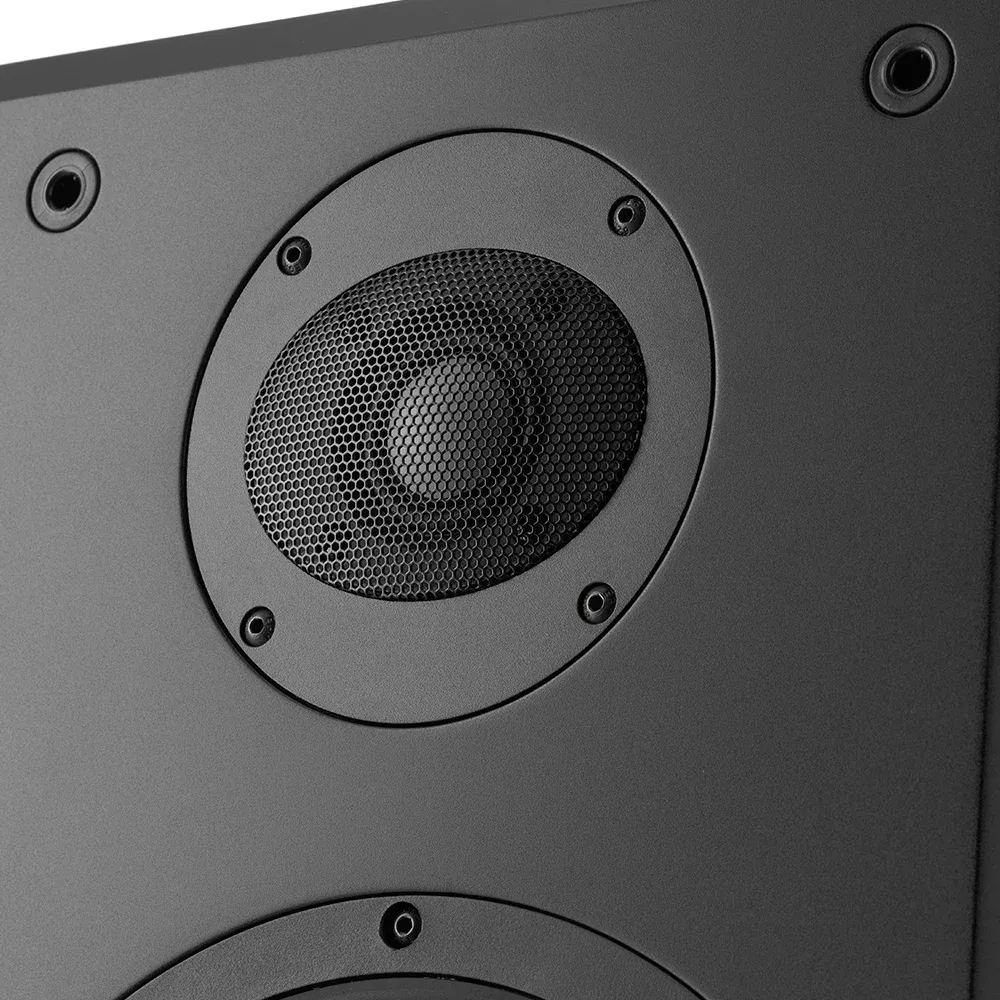 EPOS ES14N + Stands Walnut