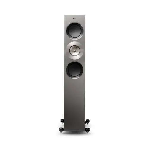 KEF Reference 3 Deep Piano Black
