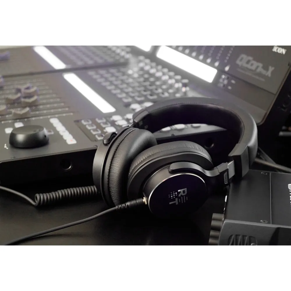 Radiotehnika TD01C Black