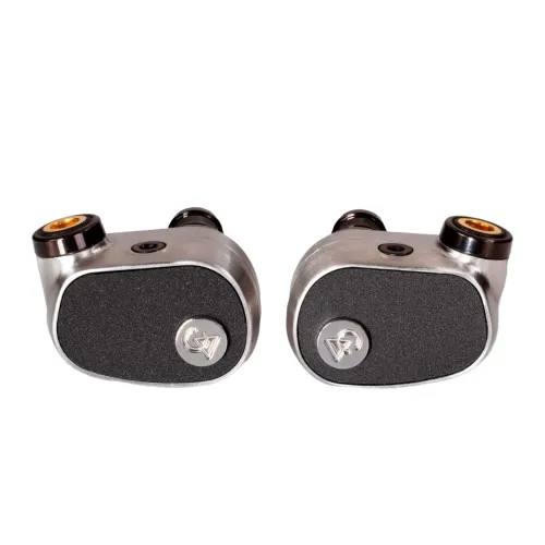 Campfire Audio Black Star