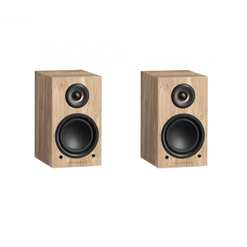 Triangle Elara LN01A Light Oak