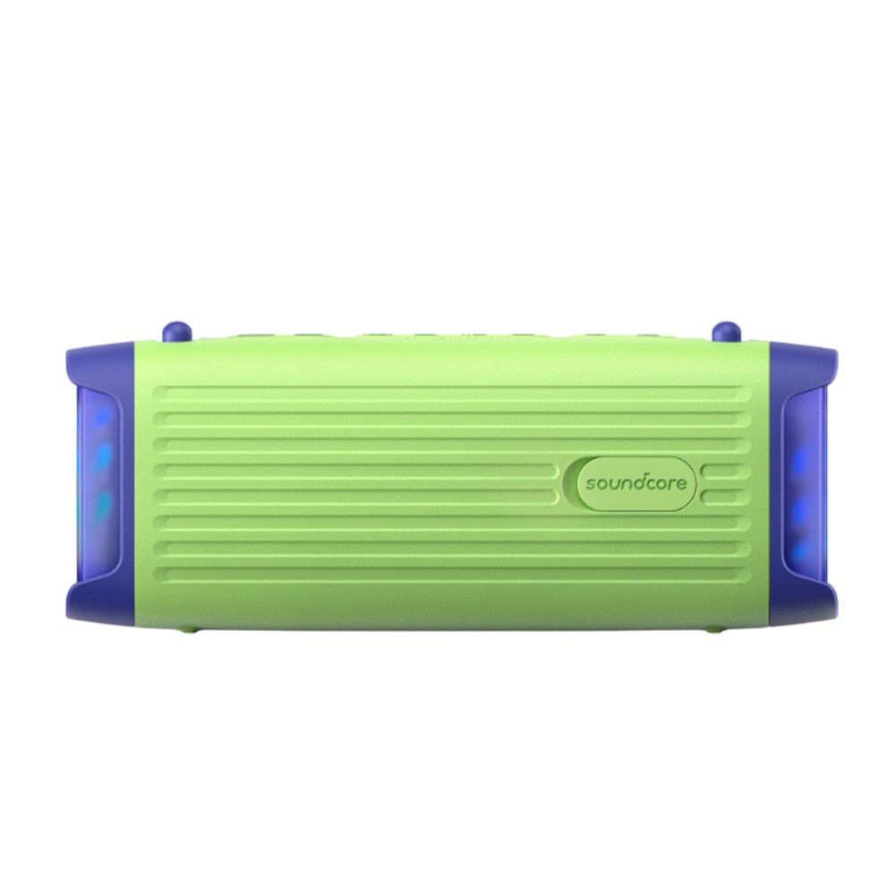 Anker Soundcore Boom 3i Green