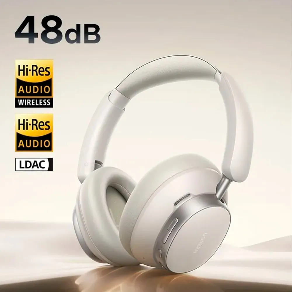 UGREEN HP206 Studio Pro White