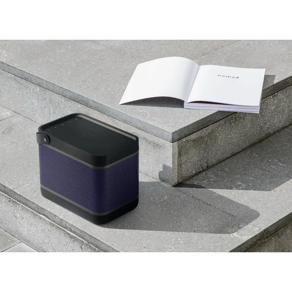 Bang & Olufsen Beolit 20 Black Anthracite