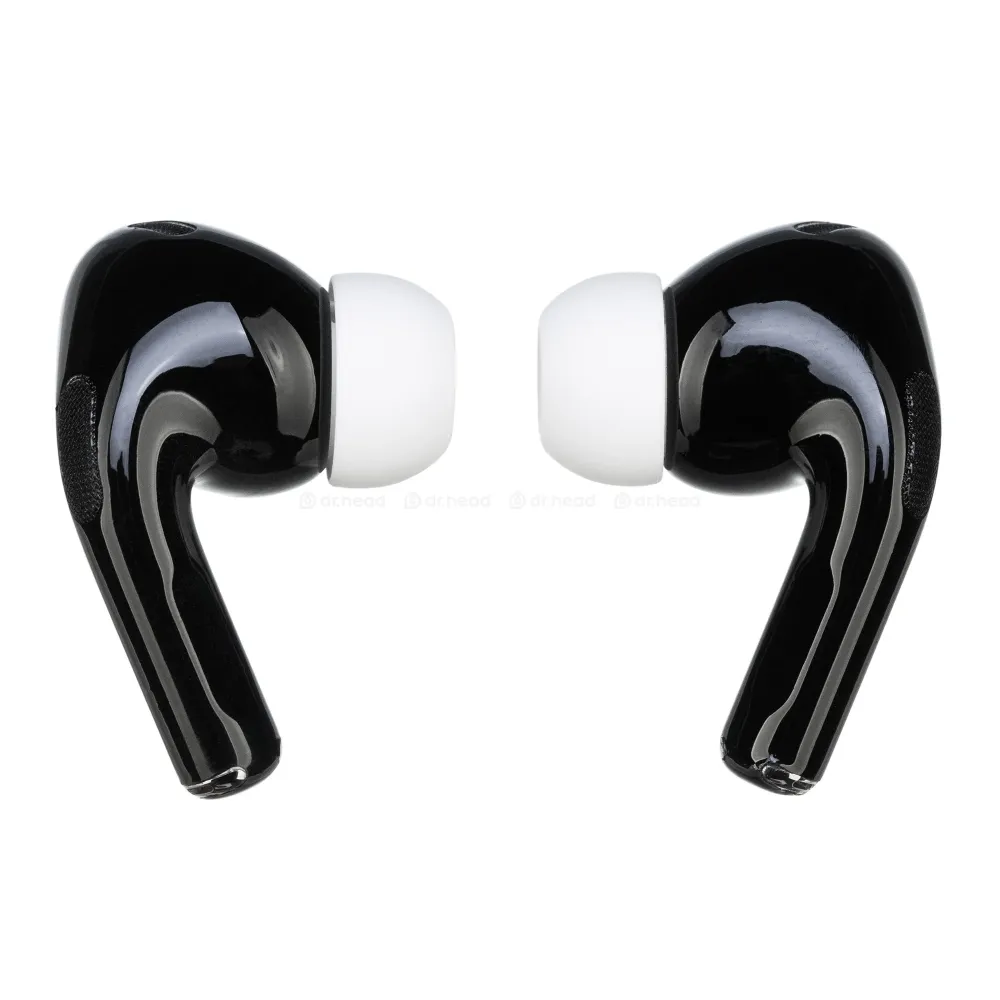 Apple AirPods Pro 2nd gen with MagSafe USB-C (2023) Gloss Black