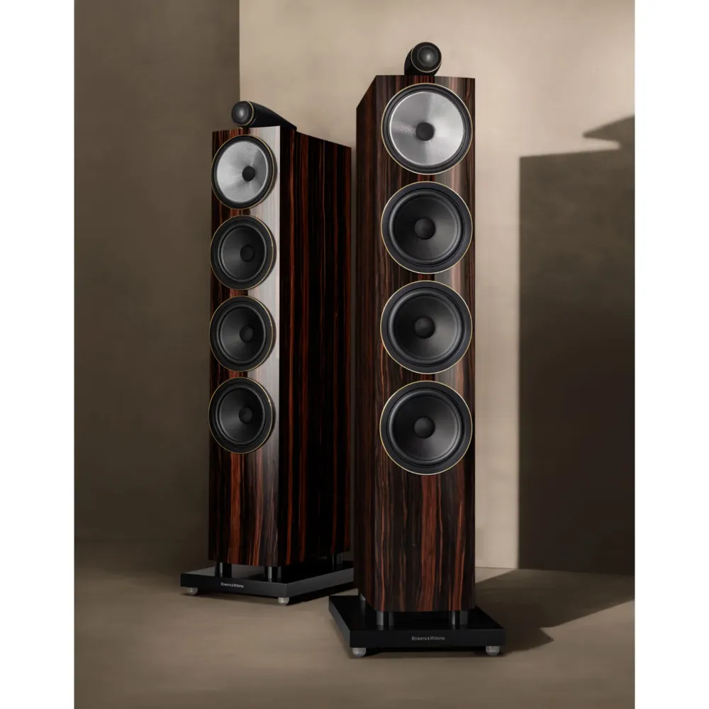 Bowers & Wilkins 702 S3 Signature Datuk Gloss