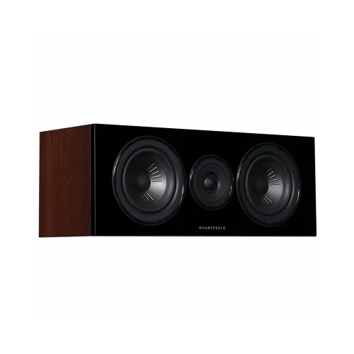 Wharfedale Diamond 12.C Walnut Pearl