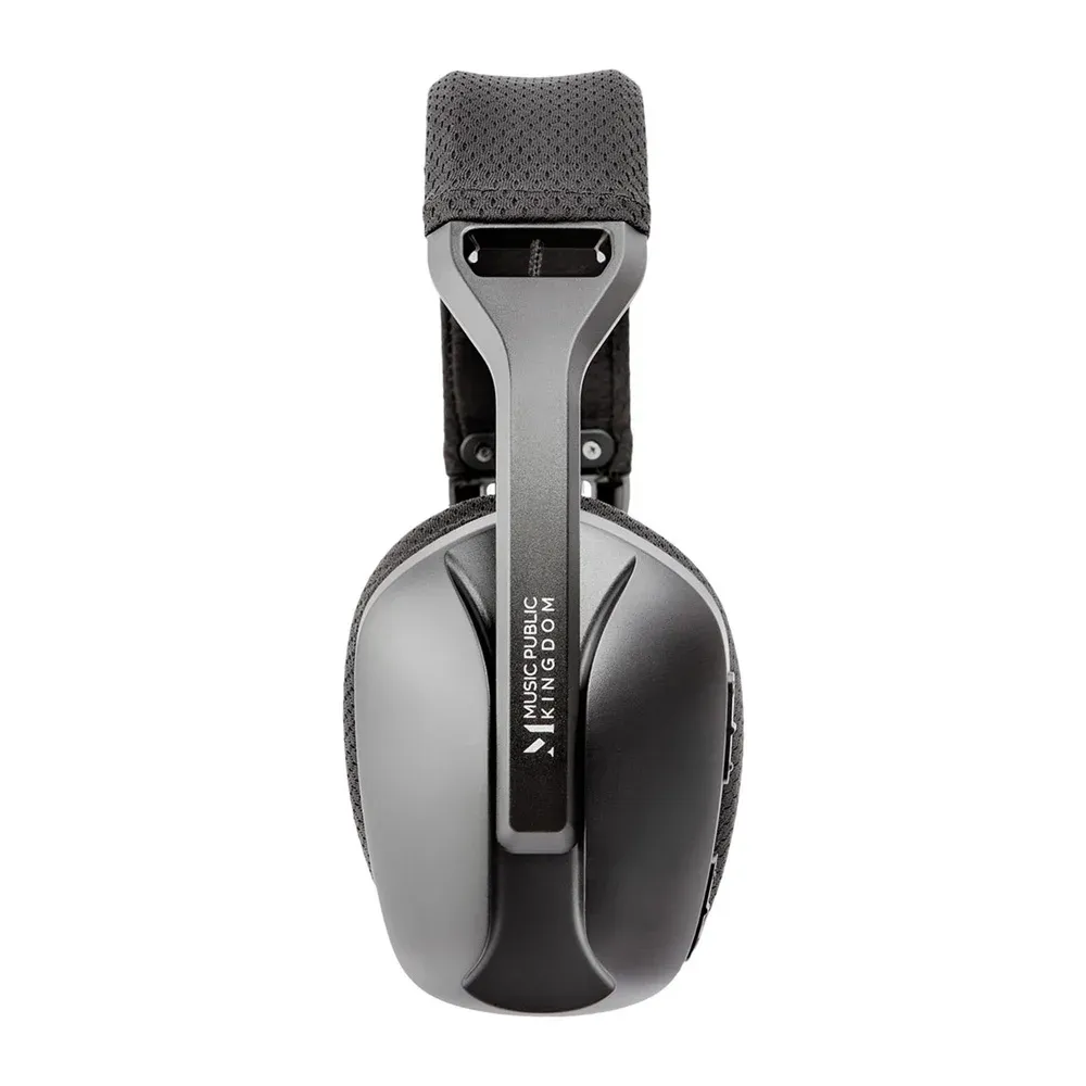 Music Public Kingdom HS100W Black