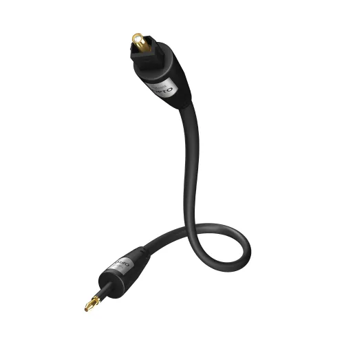 Inakustik Star Optical Cable Toslink - Miniplug 1.5m
