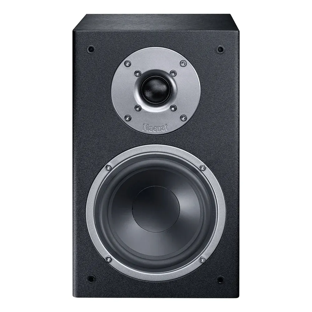 Magnat Monitor Reference 2A Black