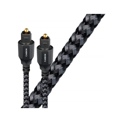 AudioQuest Carbon Optical Toslink-Toslink 1.5 m