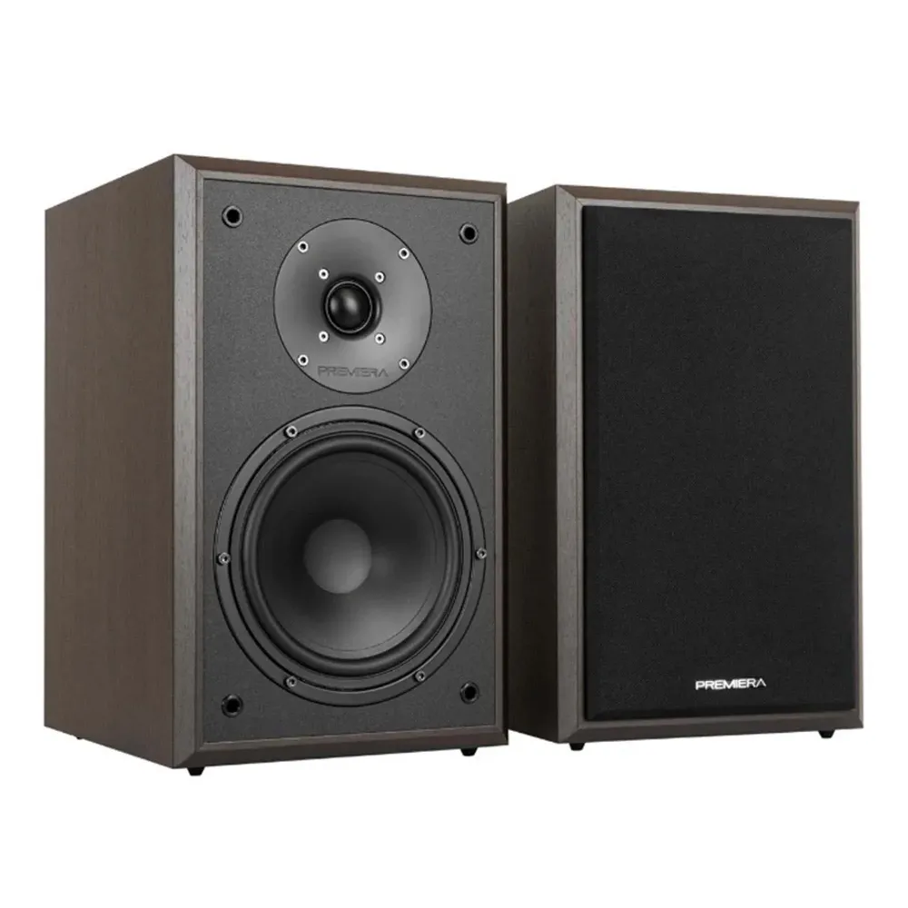 ECO Line 5.1 XXL Mocca Wood