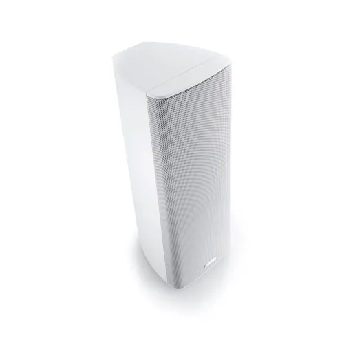 Canton Movie 365 White Matt