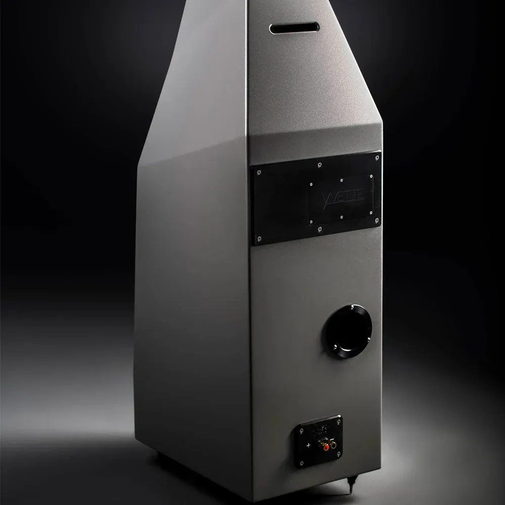 Wilson Audio Yvette Galaxy Gray