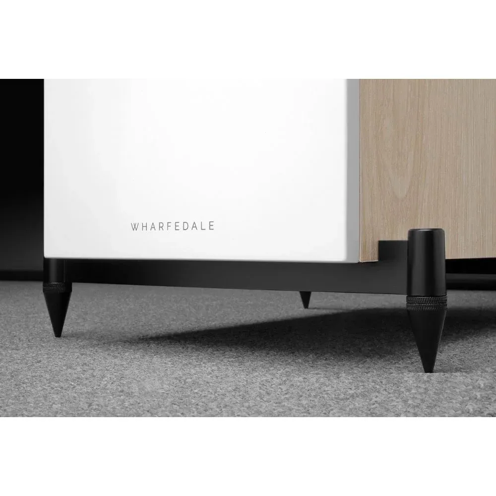 Wharfedale Diamond 12.4 Light Oak