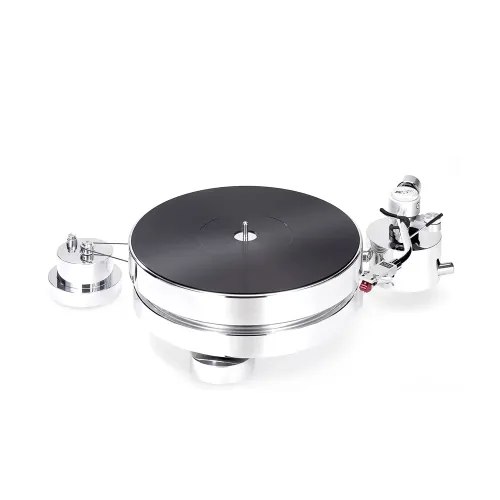 Transrotor MAX Rega RB 220 Uccello