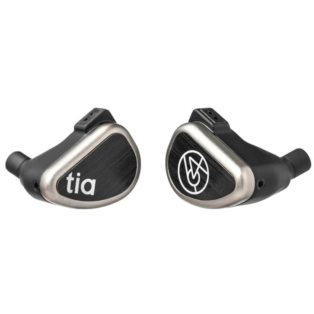 64 Audio Trio