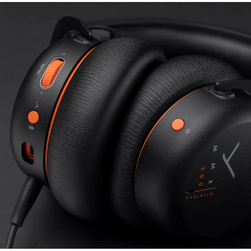 Beyerdynamic ММХ 200 Black