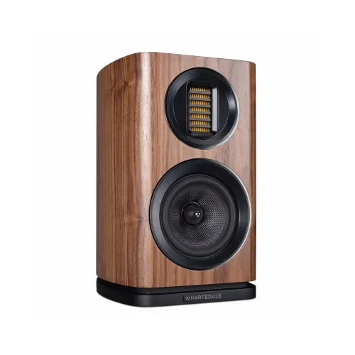 Wharfedale EVO 4.1 Walnut