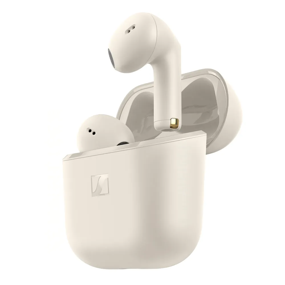 Sennheiser Accentum Open Cream