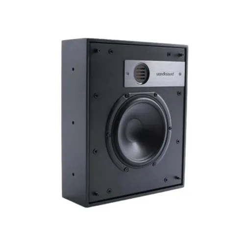 UandKSound M600IW Satin Black