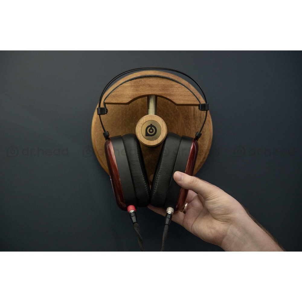 Dan Clark Audio AEON 2 Open Black Red 4.4mm