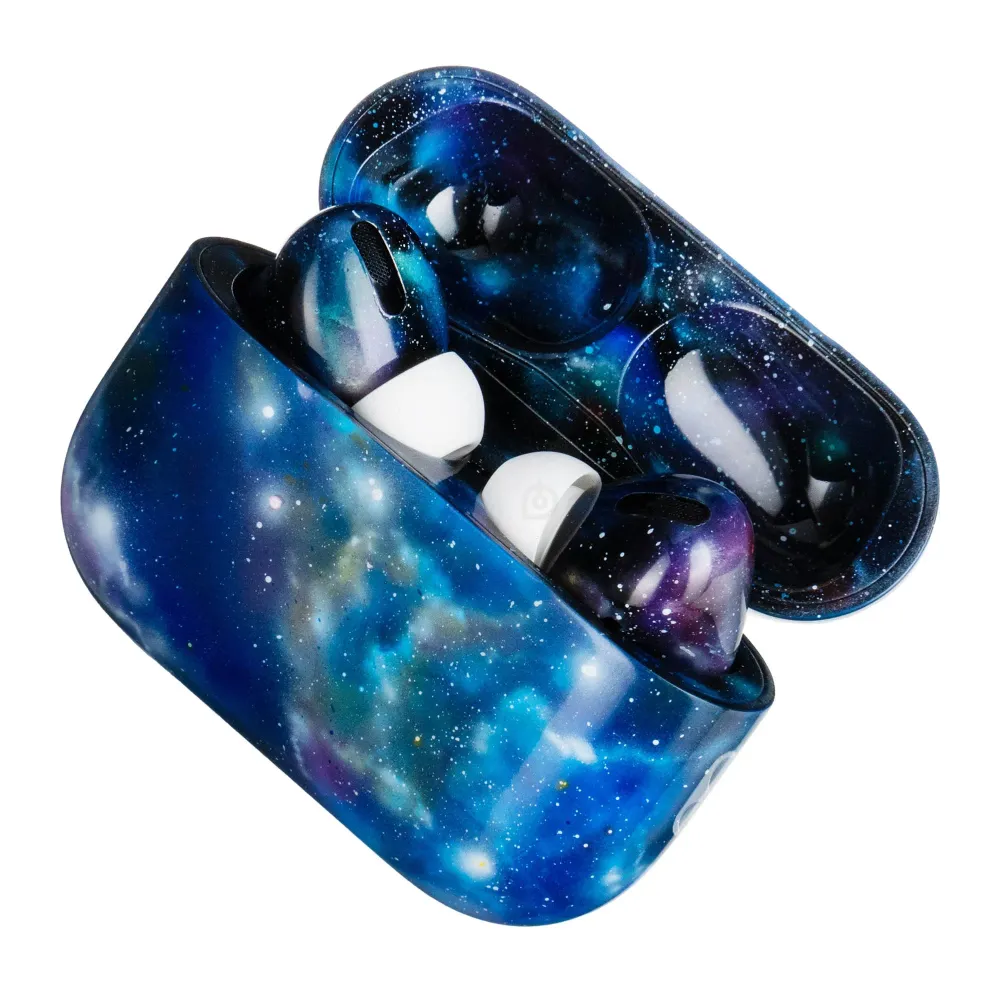 Apple AirPods Pro 2nd gen with MagSafe USB-C (2023) Cosmic Gloss