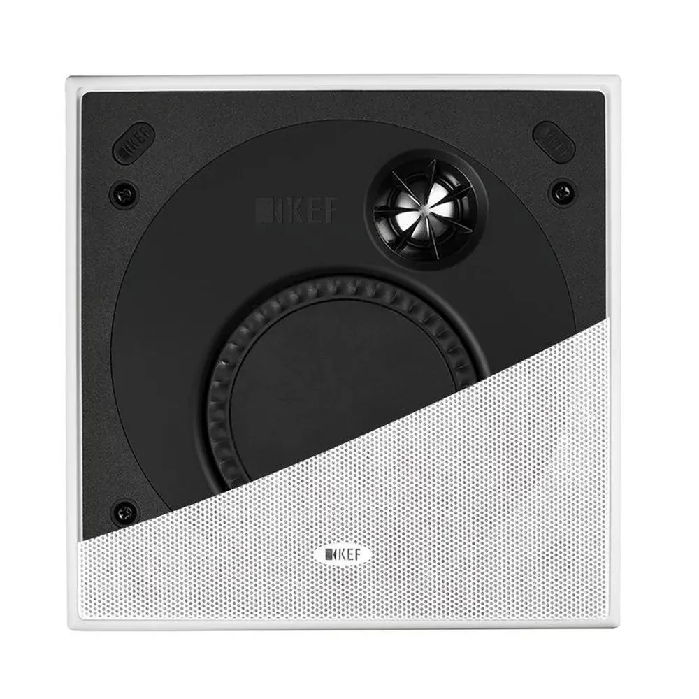 KEF Ci160TS White